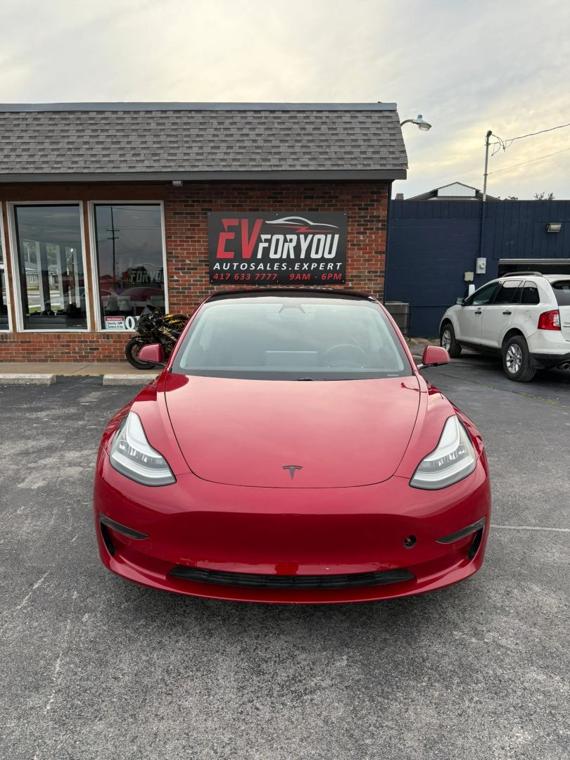 tesla model 3 2018 5YJ3E1EBXJF117182 image tesla model 3 2018 5YJ3E1EBXJF117182 image